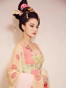 ​十二位女星饰演的妲己你觉得谁最惊艳