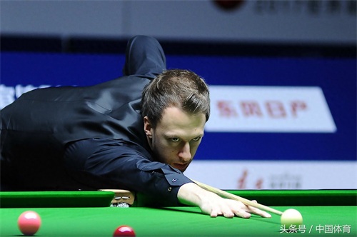 奥沙利文夺得2017世界斯诺克上海大师赛冠军