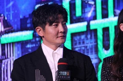 ​郭京飞与鲍莉：闪婚铸就的真爱篇章