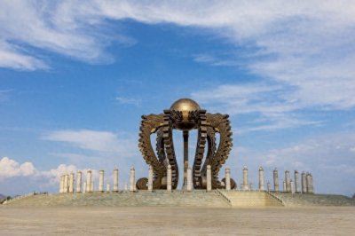 ​上古十大魔神，各个强悍异常