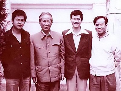 ​胡志明继任者黎笋：越南眼中的千古功臣，却是世界的历史罪人