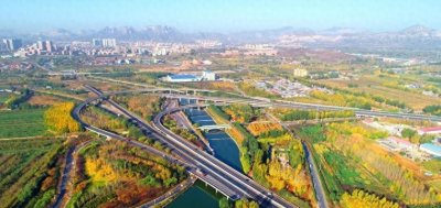 ​石家庄市五大区域：发展潜力巨大的鹿泉区！