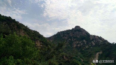 ​山东省马耳山风景名胜区