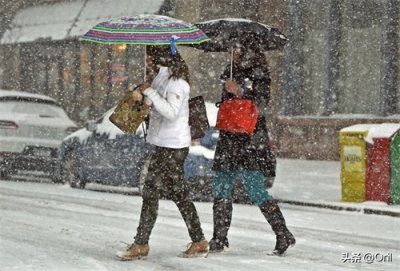 ​美国遭遇百年罕见暴风雪，数百万民众生活陷入混乱！