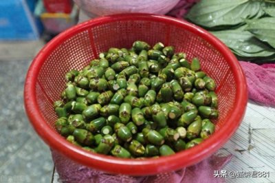 ​台湾的“槟榔西施”很常见吗？