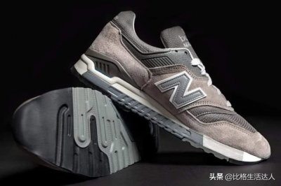 ​新百伦和纽巴伦，山寨兄弟你买对了吗？