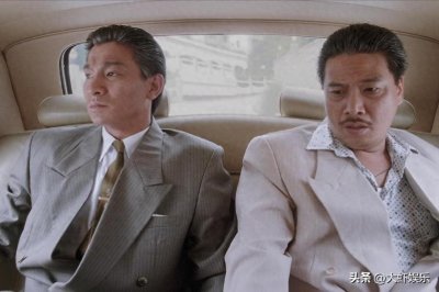 ​五亿雷洛探长，从擦鞋匠到香港传奇，他的奋斗与沉沦之路