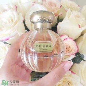 ​tocca香水怎么样?tocca香水好闻吗?