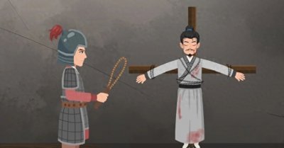 ​古代酷刑无数，为何凌迟排在首位？看完凌迟执行全过程，就明白了