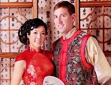 ​前女足国脚张欧影18年在美国去世：临终前老公为其穿上7号球衣