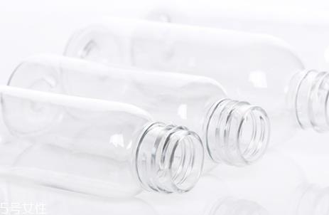 分装瓶可以带上飞机吗？分装瓶没有容量怎么上飞机