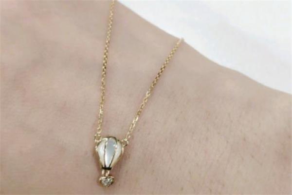 小米热气球项链多少钱 小米热气球项链在哪买