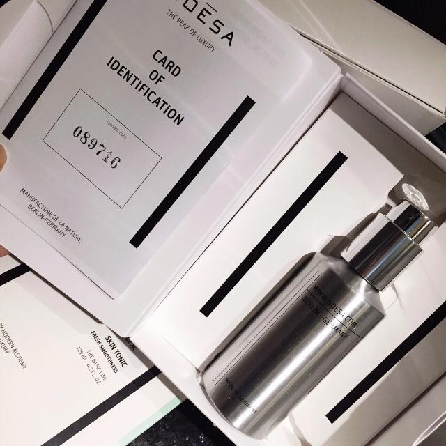 noesa洗面奶多少钱?noesa洗面奶专柜价格