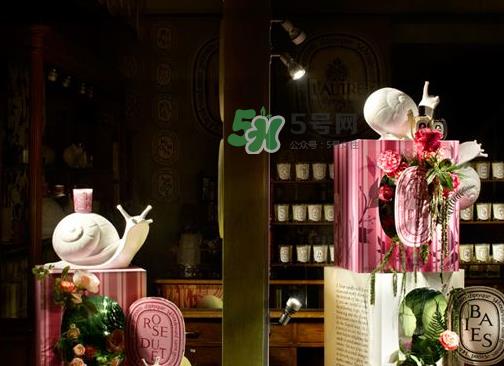 Diptyque2025新款限量香水套装多少钱？怎么样？