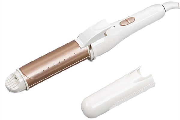 卷发棒卷完头啊能维持多久 卷发棒卷完后喷什么定型