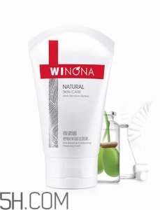 ​薇诺娜洗面奶好用吗？薇诺娜洗面奶多少钱？