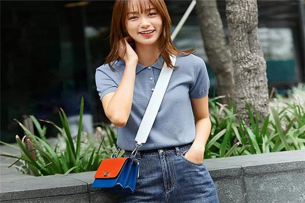 polo衫长了可以改短吗 工艺比较复杂