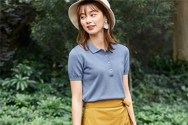 polo衫长了可以改短吗 工艺比较复杂