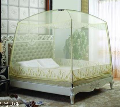 蚊帐上的蚊子血怎么洗 血渍轻松去除