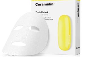 蒂佳婷黄白药丸面膜怎么用？dr jart蒂佳婷新品面膜