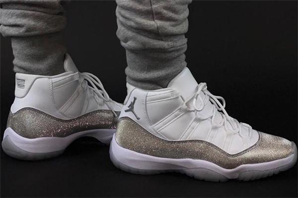 aj11满天星什么时候发售 aj11满天星多少钱