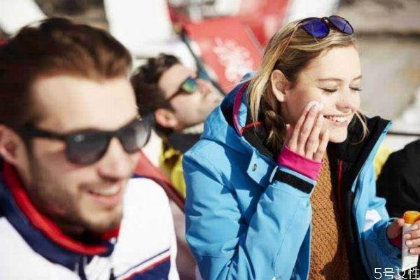 冬天也需要防晒吗 冬天防晒霜用多少指数的