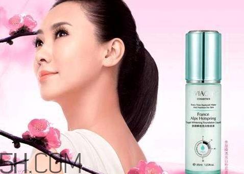 雅姿是哪个国家的 雅姿是全球五大化妆品