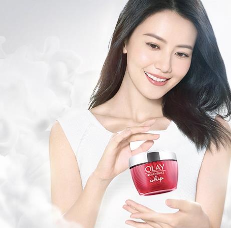 olay空气霜怎么用？olay空气霜使用心得