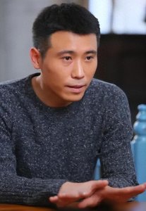 ​李乃文：出道20年，戏红人不红，感情成谜，48岁自爆结婚