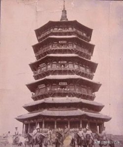 ​山西巨匪——乔日成（一）