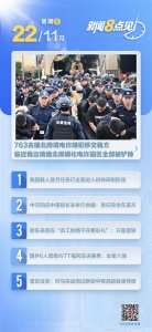 ​新闻8点见丨我国载人登月任务最新进展；763名电诈嫌犯被移交