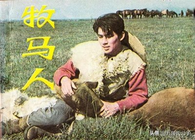 ​重温收音机里听电影的年代，盘点九部当年的电影录音剪辑