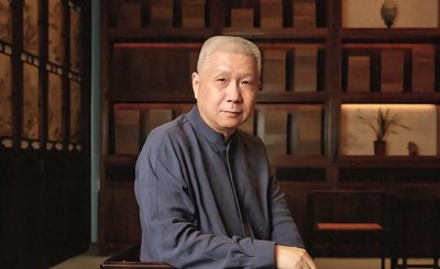 ​人设崩塌！从100亿身价，沦落欠薪80人，马未都终于不“装”了！