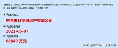 ​揭秘！东莞凤岗何以吸引众多名企“抢滩”？