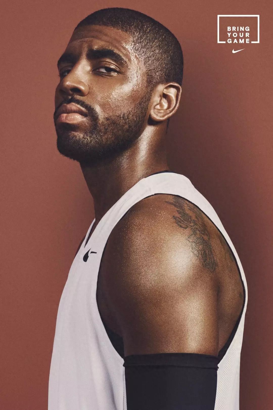 第298期手机壁纸：iPhone壁纸高清 | NBA凯里·欧文 超大合集壁纸