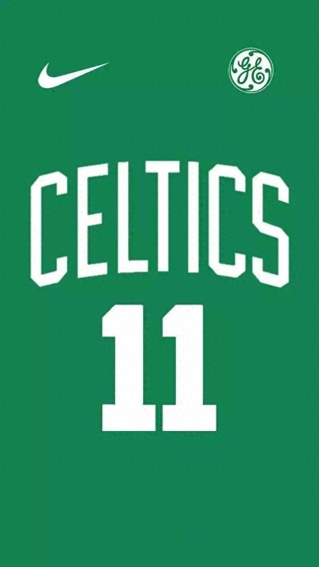 第298期手机壁纸：iPhone壁纸高清 | NBA凯里·欧文 超大合集壁纸