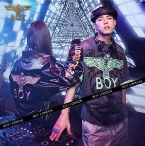 ​躺枪被退货！唐山打人事件背后，又土又贵的潮牌BOY,LONDON正被抛弃