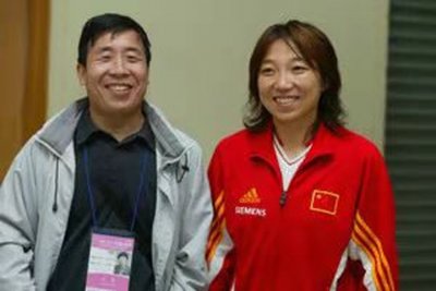 ​往事如烟｜孙雯：铿锵玫瑰的精神象征