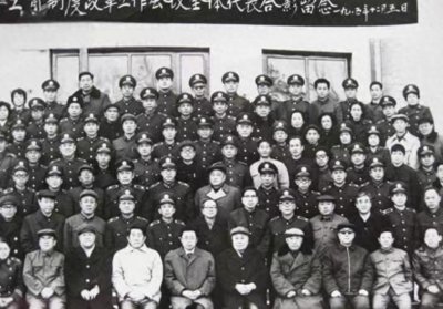 ​科普：“一级警督”是什么级别的警察？