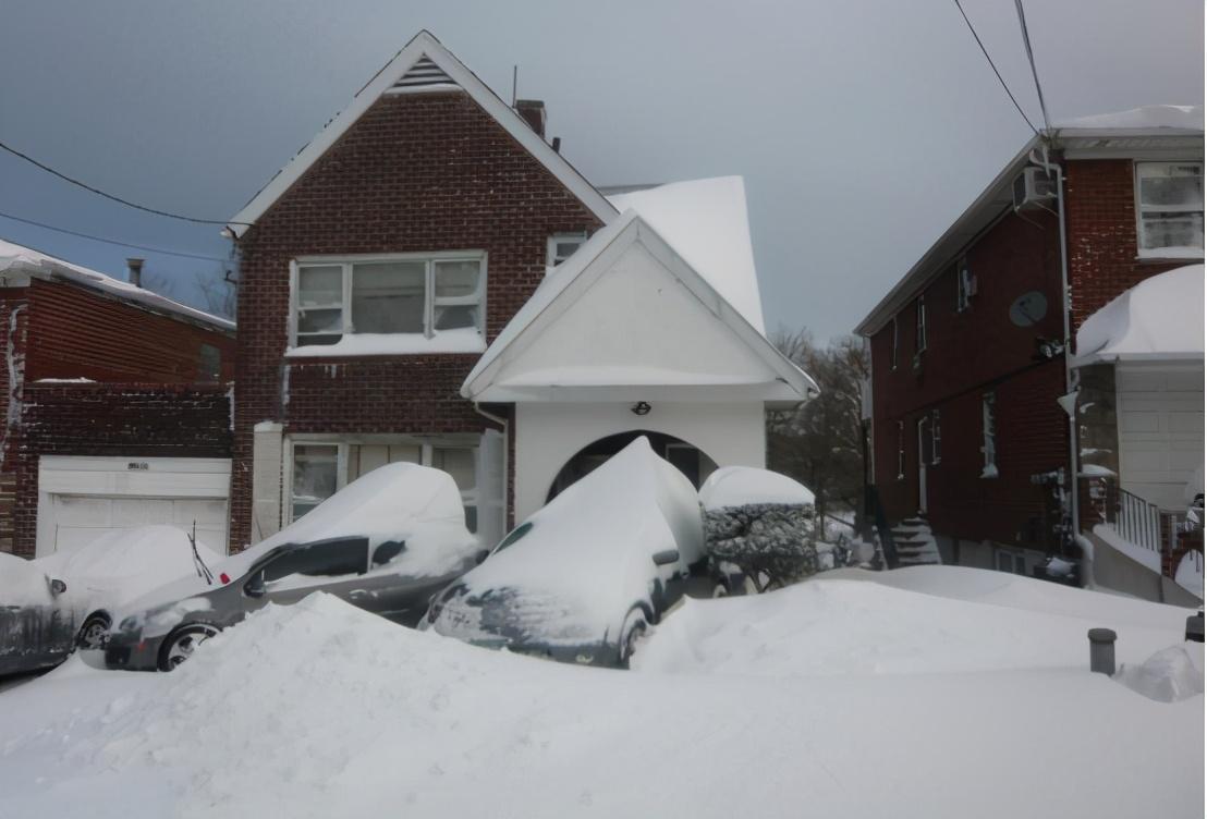 每年地球死亡多少人（极端天气每年致死500万人）