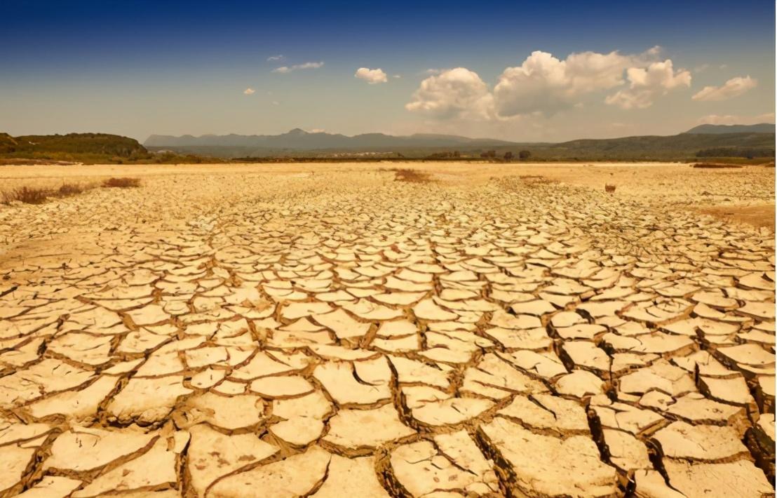 每年地球死亡多少人（极端天气每年致死500万人）