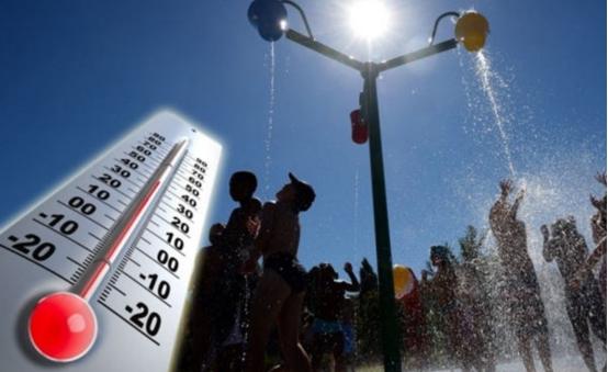 每年地球死亡多少人（极端天气每年致死500万人）