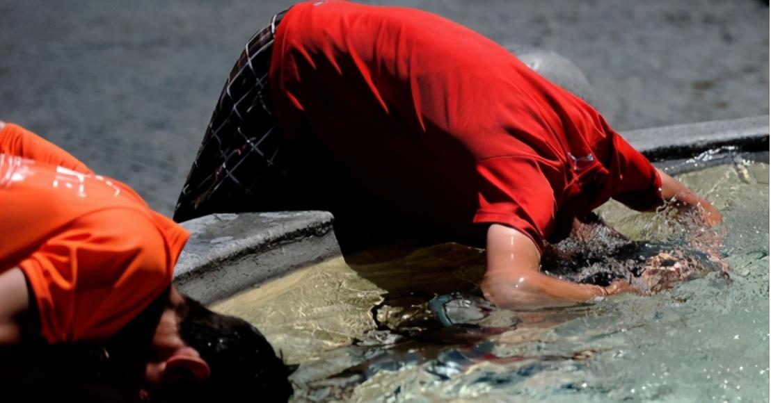 每年地球死亡多少人（极端天气每年致死500万人）