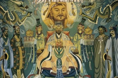 ​元朝大都是现在哪个城市(图说北京：元世祖忽必烈改元中都为元大都并定为国都)