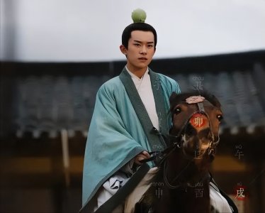 ​《长安十二时辰》易烊千玺角色原型：大唐三百年第一奇才！