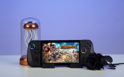 ​3.5k起还高性能？超值的Win掌机——ROG掌机，好评率99%！