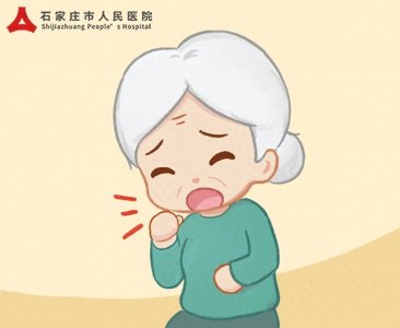 ​肺里“藏”椒 ！咳嗽多年的罪魁祸首总算找到了！