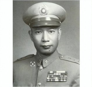 ​黄埔里经历最神的将军：黄杰，战场逃跑却能凭借这四点身居上将！