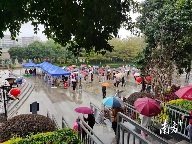 梅州市五华县防疫通知现在（梅州五华如期解封）(12)