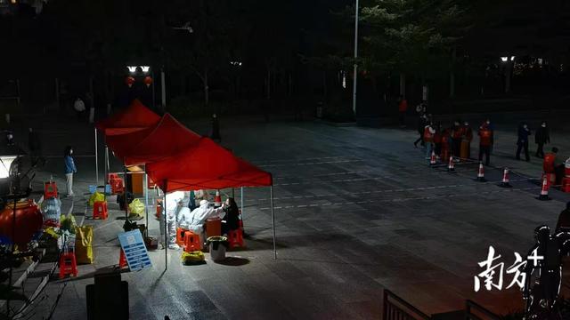 梅州市五华县防疫通知现在（梅州五华如期解封）(3)